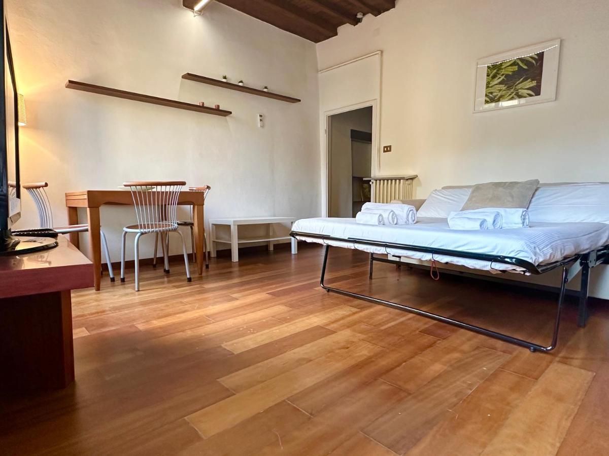 Davinci Boutique Apartamento Florencia