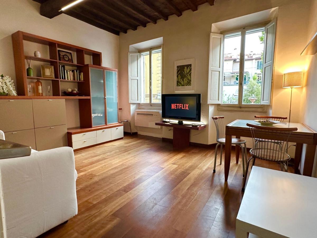 Davinci Boutique Apartamento Florencia