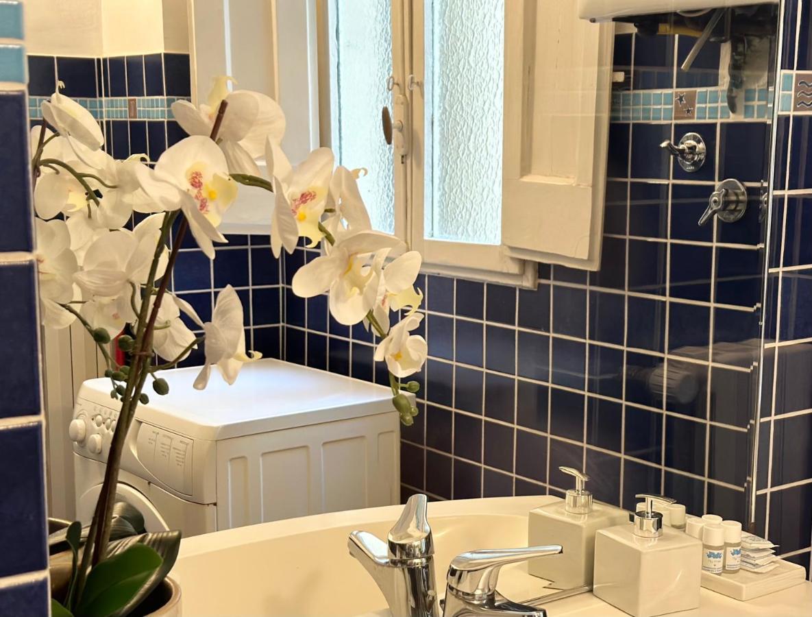 Davinci Boutique Apartamento Florencia