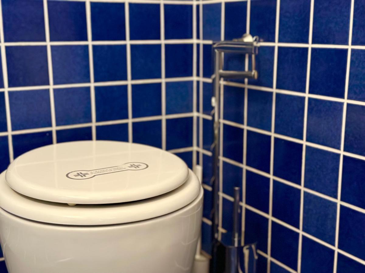 Davinci Boutique Apartamento *