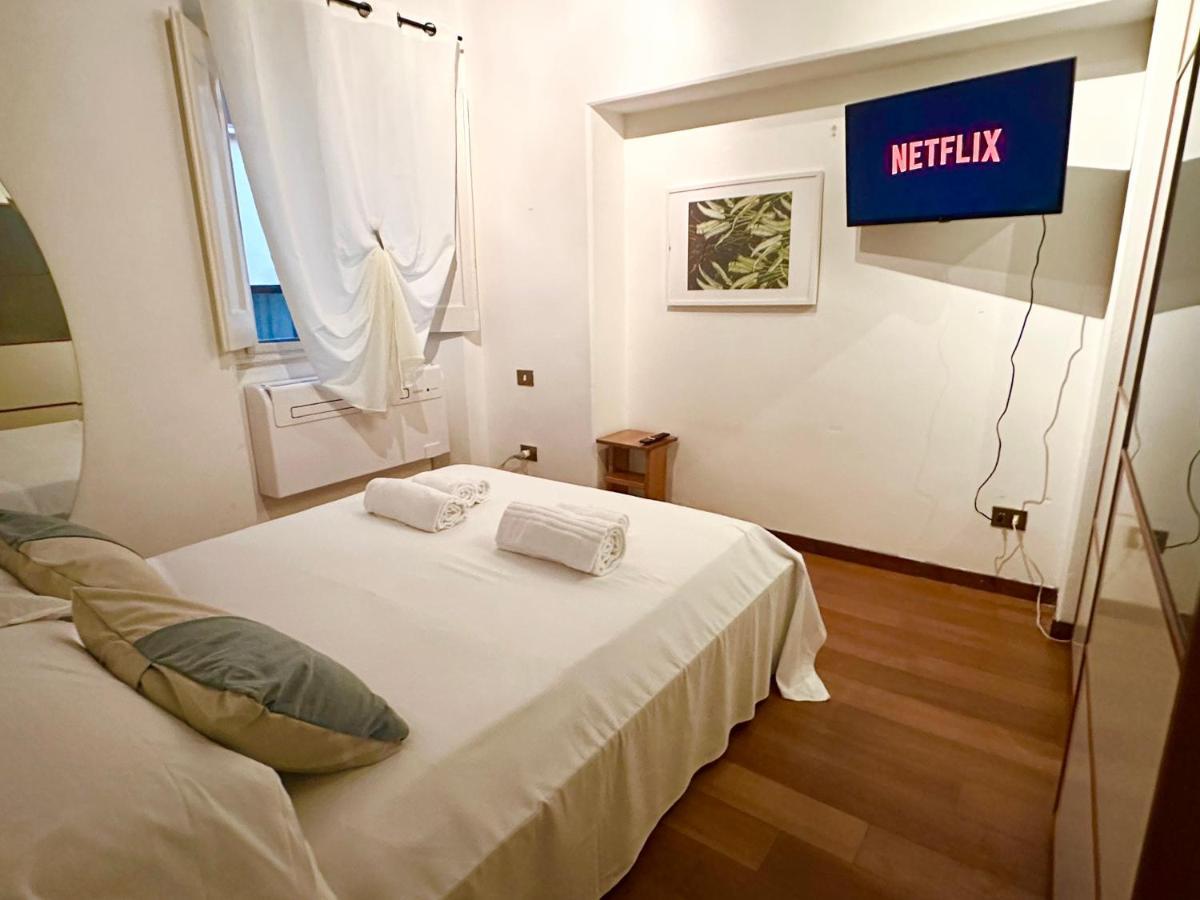 Apartamento Davinci Boutique *